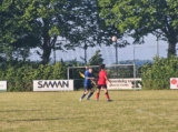 ST D.Z.C. '09/S.K.N.W.K. JO15-1 - R.C.S. JO15-3 (competitie) seizoen 2024-2025 (3e fase) (15/124)